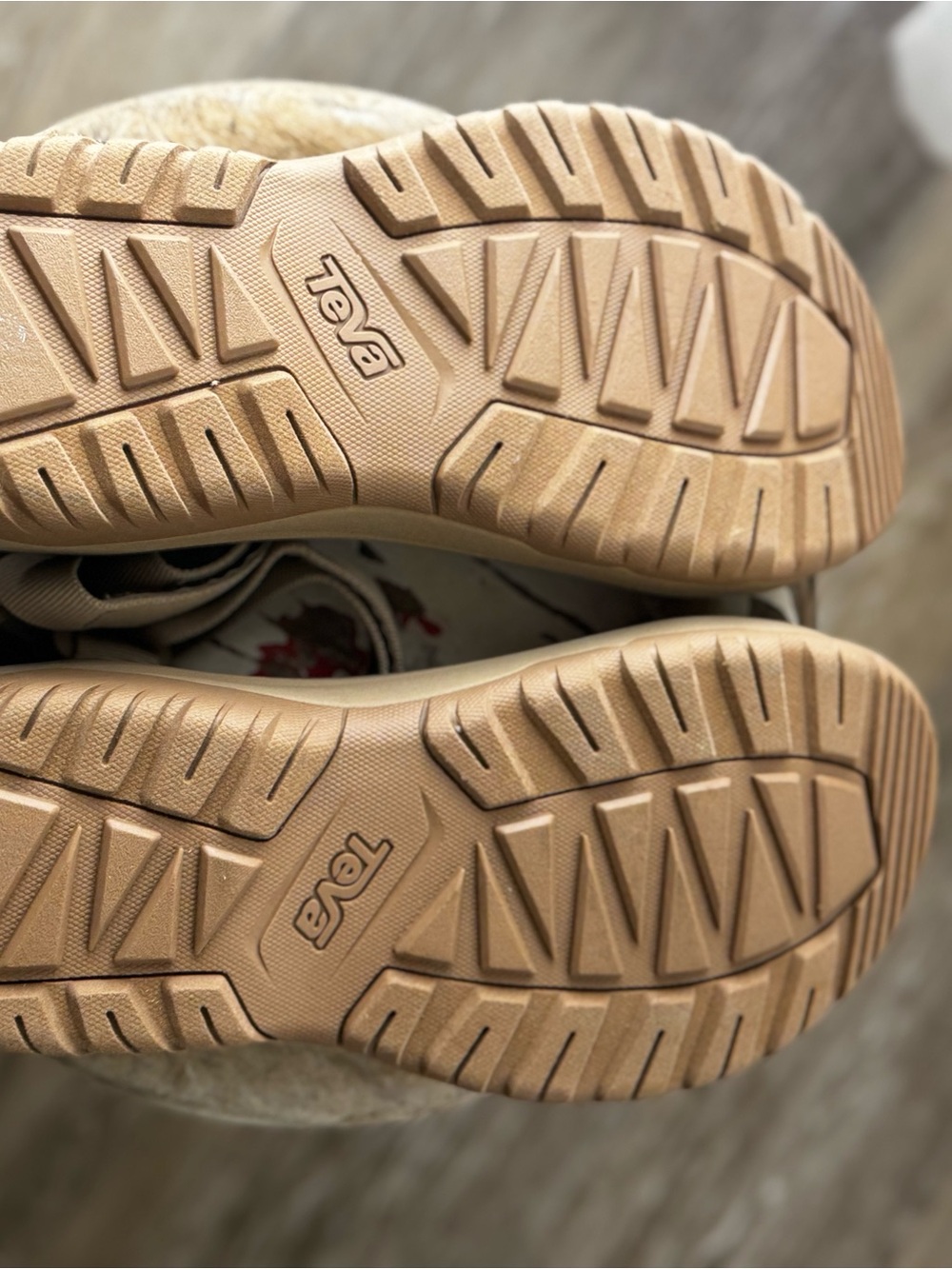 Teva Women's Hurricane XLT2 Ampsole Sandal Sz11 NWOT - Picture 4 of 7